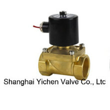 Brass Irrigation Solenoid Valve (YCZS)